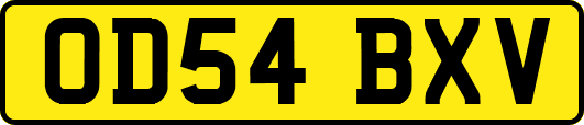 OD54BXV