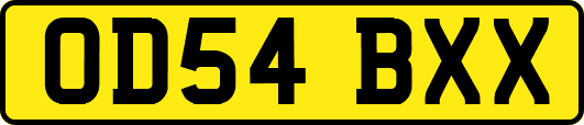 OD54BXX