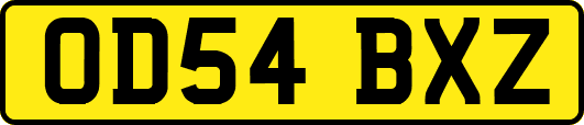 OD54BXZ