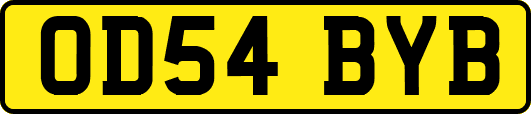 OD54BYB