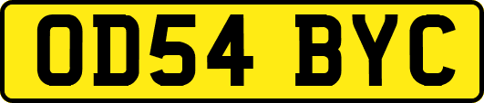 OD54BYC