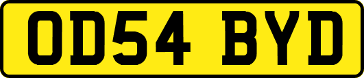 OD54BYD