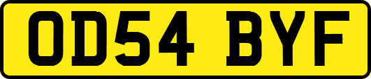 OD54BYF