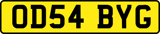 OD54BYG