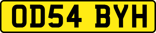 OD54BYH