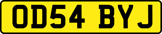 OD54BYJ
