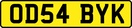 OD54BYK