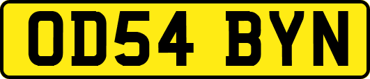 OD54BYN