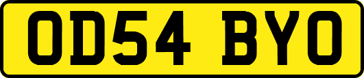 OD54BYO