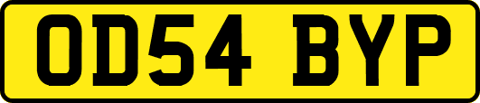 OD54BYP