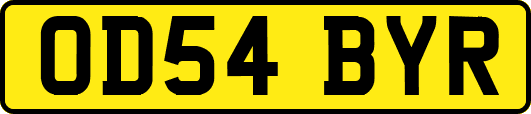 OD54BYR