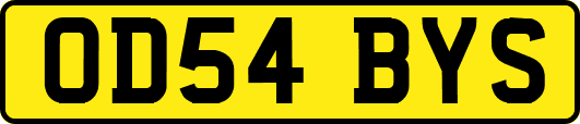 OD54BYS