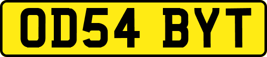 OD54BYT