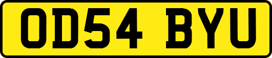 OD54BYU