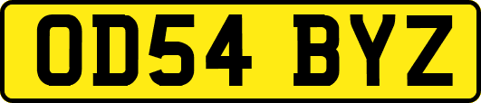 OD54BYZ