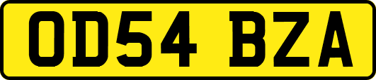 OD54BZA