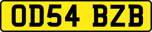 OD54BZB