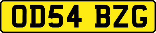 OD54BZG