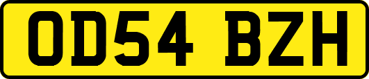 OD54BZH