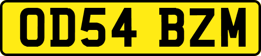 OD54BZM
