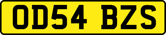 OD54BZS