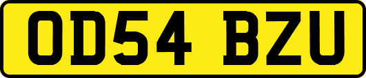 OD54BZU
