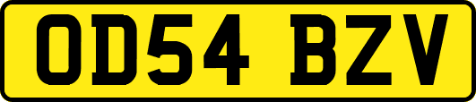 OD54BZV
