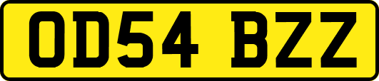 OD54BZZ