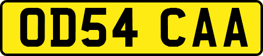 OD54CAA