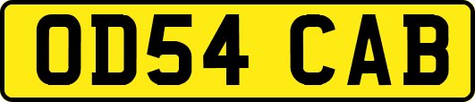 OD54CAB