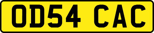 OD54CAC