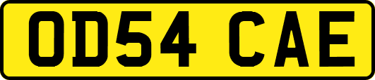 OD54CAE