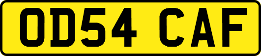 OD54CAF