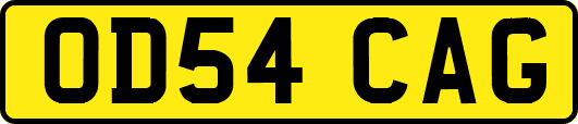 OD54CAG