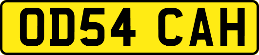 OD54CAH
