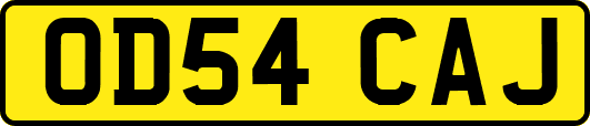 OD54CAJ