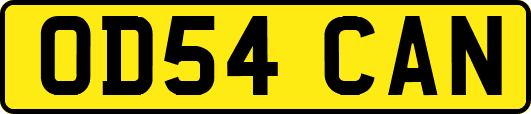 OD54CAN