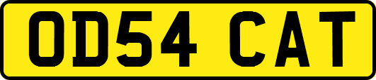 OD54CAT