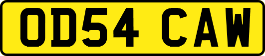 OD54CAW