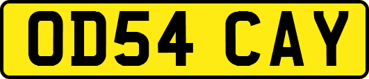 OD54CAY