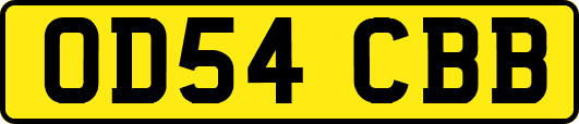OD54CBB