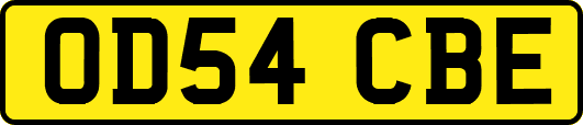 OD54CBE
