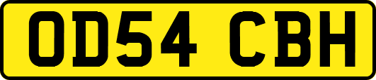 OD54CBH