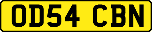 OD54CBN