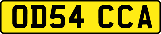 OD54CCA