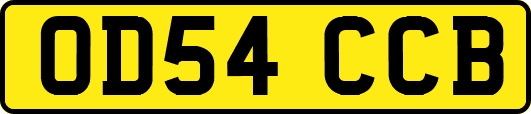 OD54CCB