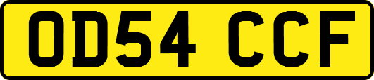 OD54CCF