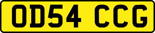 OD54CCG
