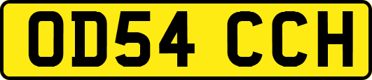 OD54CCH