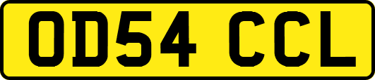 OD54CCL